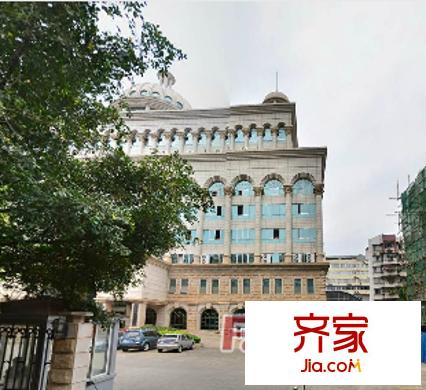廣西招生考試院外景圖3