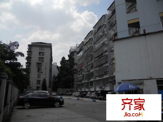 桂鄉(xiāng)樓外景圖
