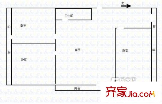 青秀區(qū)國稅宿舍  2s1t1w1