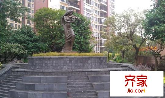 聯(lián)發(fā)尚品外景圖 