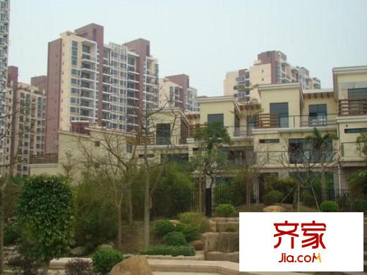 聯(lián)發(fā)尚品外景圖 