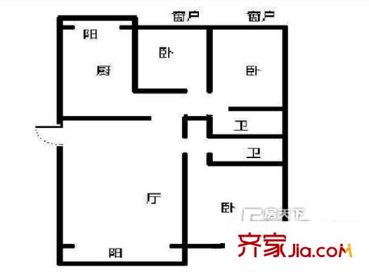 通邑苑小區(qū)3