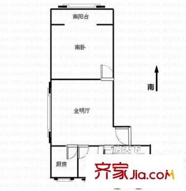 通邑苑小區(qū)0