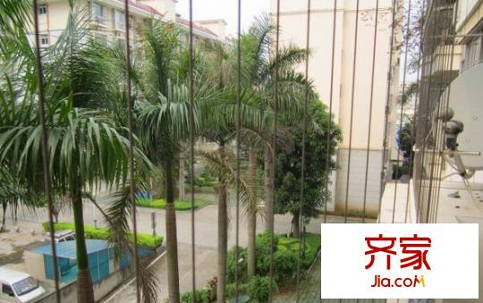 通邑苑外景圖4