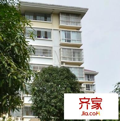 通邑苑小區(qū)外景圖4