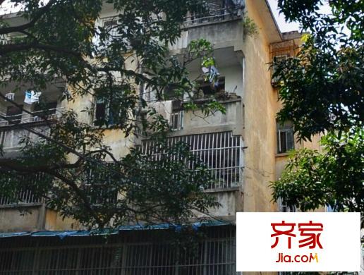 城市建設(shè)檔案館宿舍外景圖7