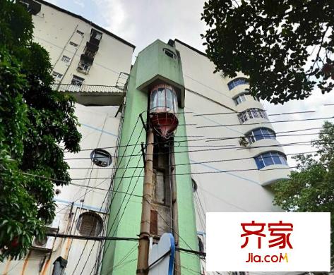 文華公苑外景圖6