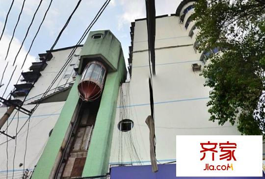 文華公苑外景圖5