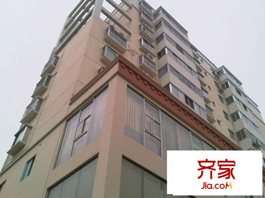 園湖苑外景圖 3室 戶型圖