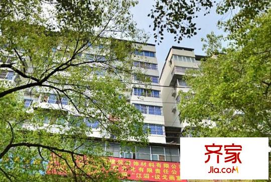 文華公苑外景圖1