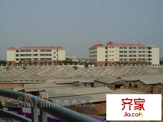 新天地花園