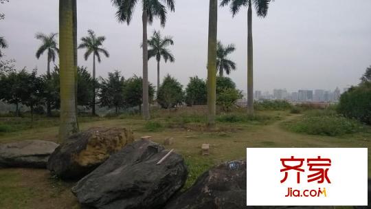 半島東岸別墅外景圖 