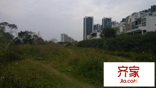 半島東岸別墅外景圖 