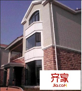 雅源閣外景圖 
