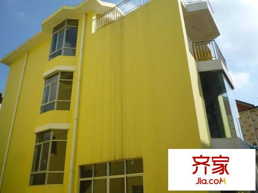 雅源閣外景圖 