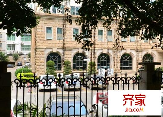 廣西招生考試院外景圖5