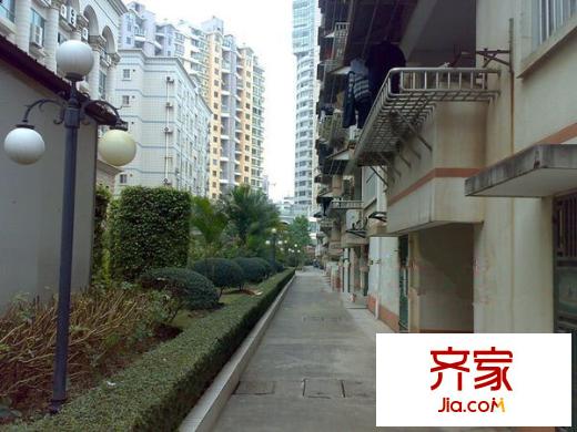 廣西招生考試院外景圖2