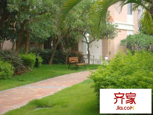 老撾園區(qū)吉象外景圖3