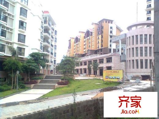 老撾園區(qū)吉象外景圖408033465800