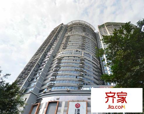 綠之都商廈外景圖1