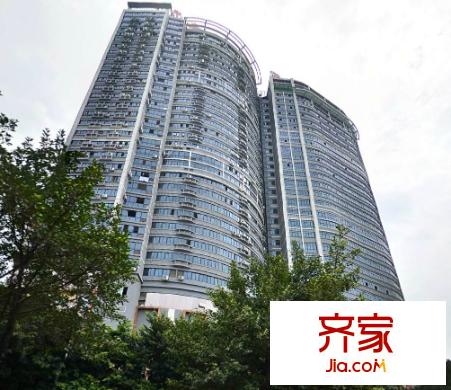 綠之都商廈外景圖2