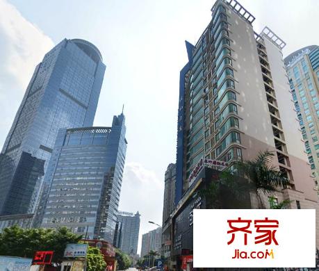 佳和大廈外景圖2