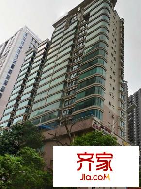 佳和大廈外景圖7