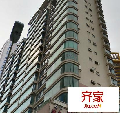 佳和大廈外景圖6