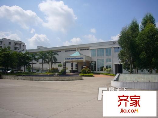 第四中等職業(yè)學(xué)校教職工宿舍外景圖4