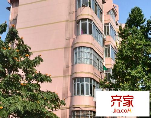 青秀區(qū)國(guó)稅宿舍