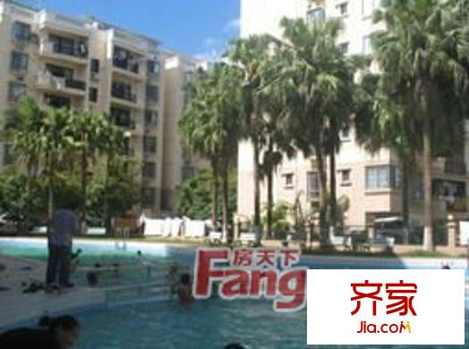 廣場麗園外景圖1