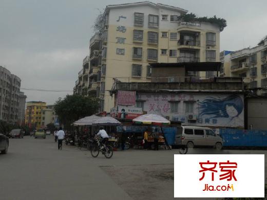 廣場麗園外景圖4