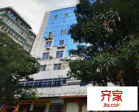 福源大樓外景圖4