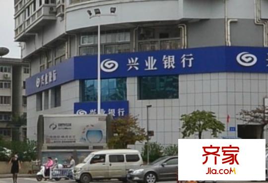 吉祥大廈外景圖  