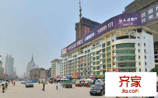 金馬樓外景圖6