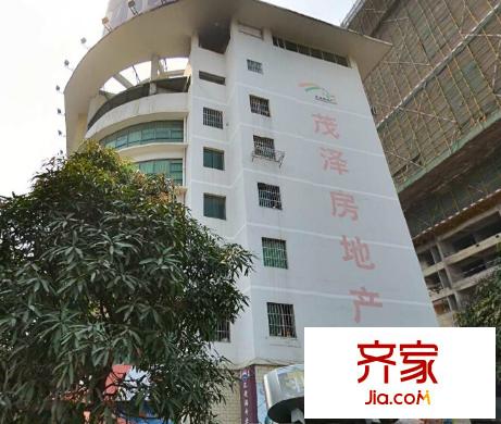 金馬樓外景圖2