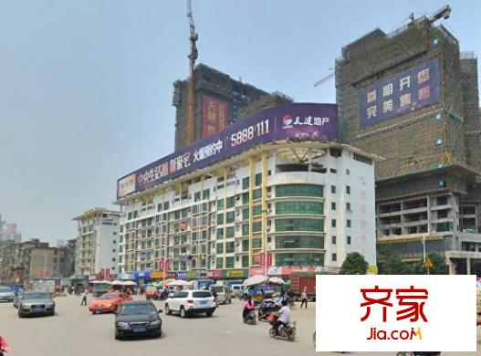 金馬樓外景圖7