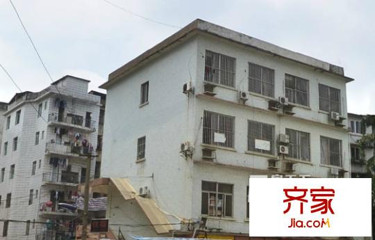 進(jìn)出口公司宿舍外景圖廣西進(jìn)出口貿(mào)易股份有限公司2