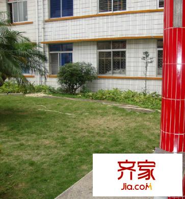 佳和教育新苑外景圖