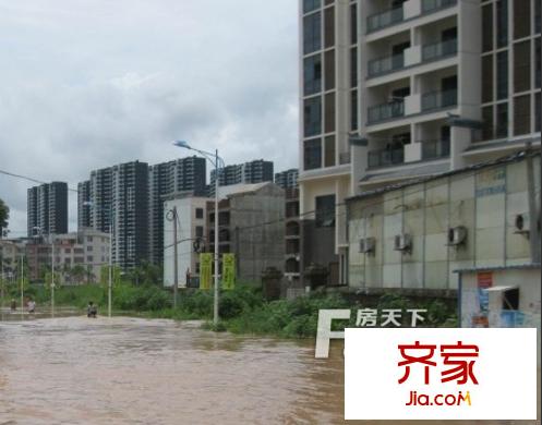 佳和教育新苑外景圖3