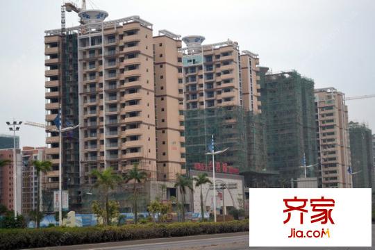 碧海藍(lán)天臺(tái)灣城外景圖5