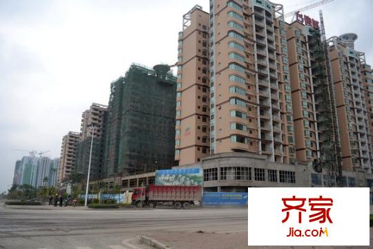 碧海藍(lán)天臺(tái)灣城外景圖4