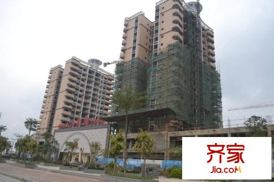 碧海藍(lán)天臺(tái)灣城外景圖3