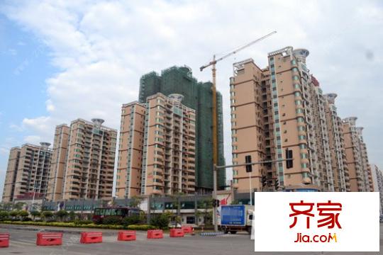 碧海藍(lán)天臺(tái)灣城外景圖6