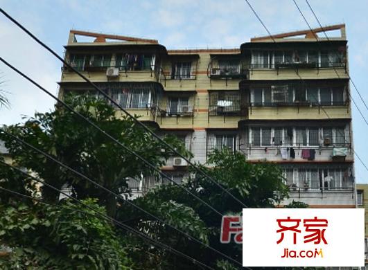 北大路城北區(qū)政府宿舍外景圖8