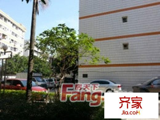 北大路城北區(qū)政府宿舍外景圖6