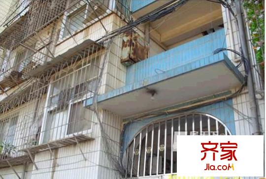 北大路城北區(qū)政府宿舍外景圖2