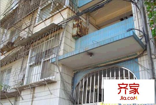 北大路城北區(qū)政府宿舍外景圖3