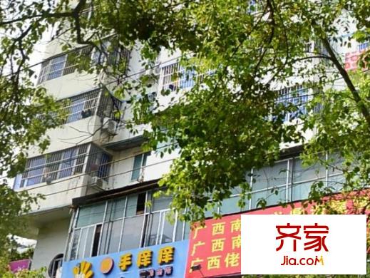 文華公苑外景圖4