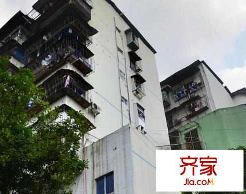 文華公苑外景圖7